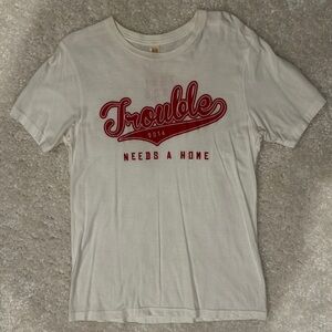 Tori Amos 2014 Tour Band T-Shirt